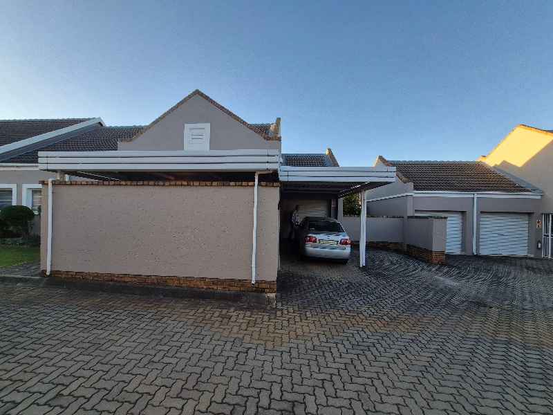 3 Bedroom Property for Sale in Willow Park Manor Gauteng