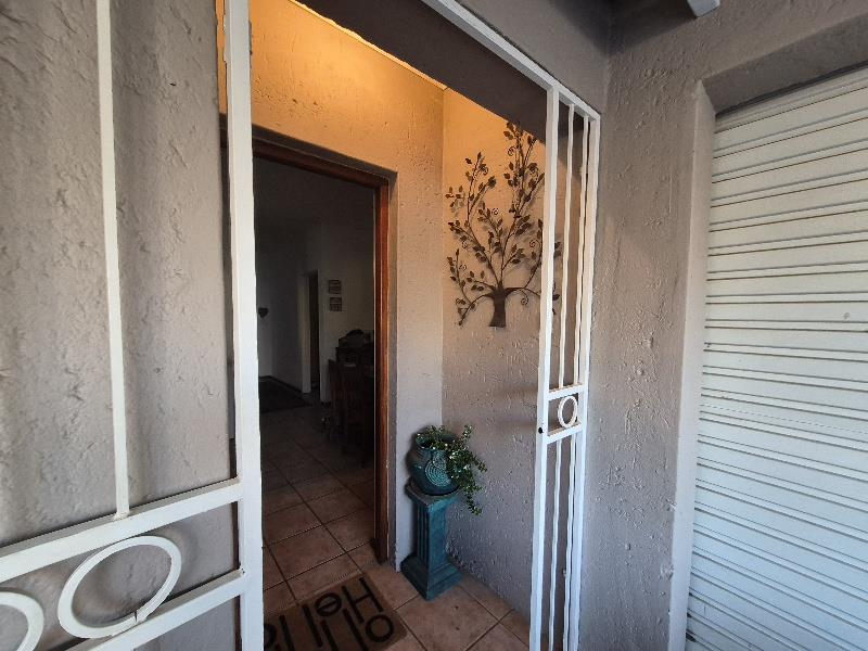 3 Bedroom Property for Sale in Willow Park Manor Gauteng