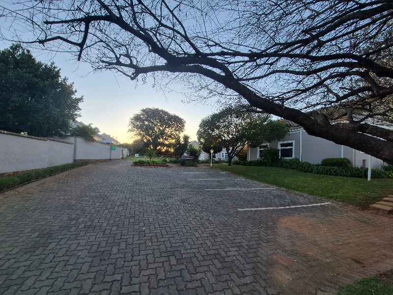 3 Bedroom Property for Sale in Willow Park Manor Gauteng