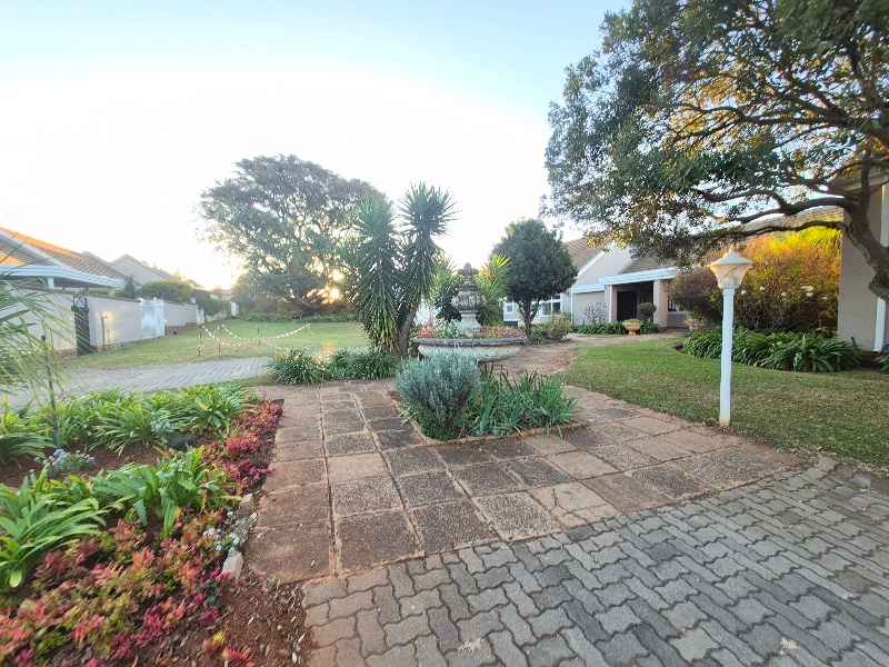 3 Bedroom Property for Sale in Willow Park Manor Gauteng