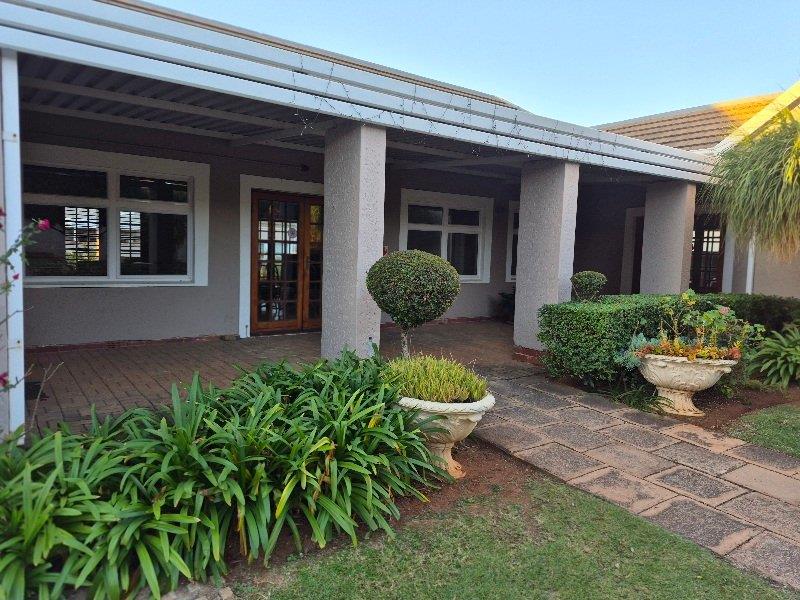3 Bedroom Property for Sale in Willow Park Manor Gauteng