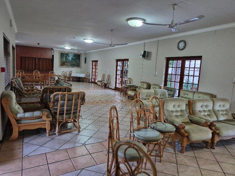 3 Bedroom Property for Sale in Willow Park Manor Gauteng