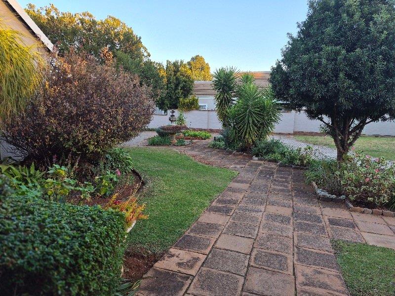 3 Bedroom Property for Sale in Willow Park Manor Gauteng