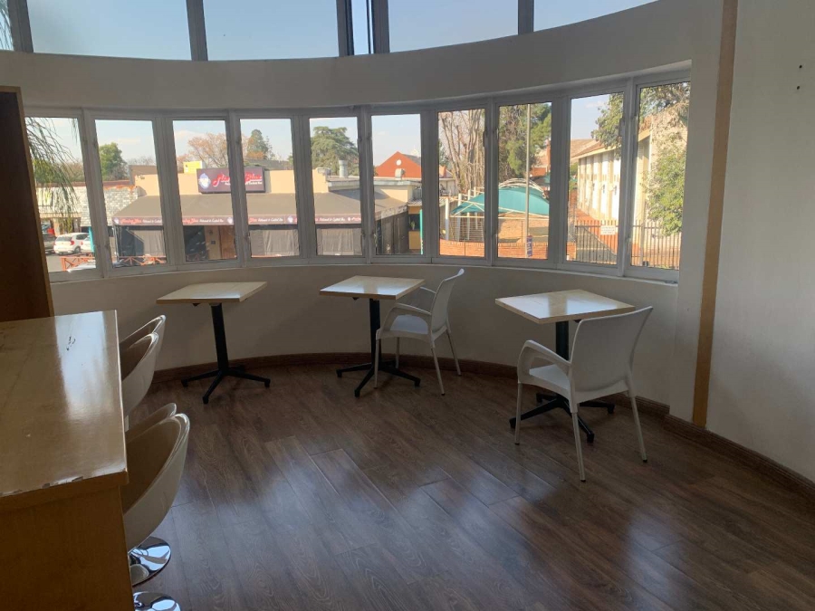 To Let Commercial Property for Rent in Edenburg Gauteng