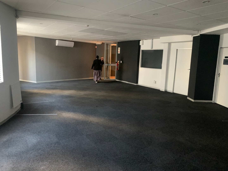 To Let Commercial Property for Rent in Edenburg Gauteng