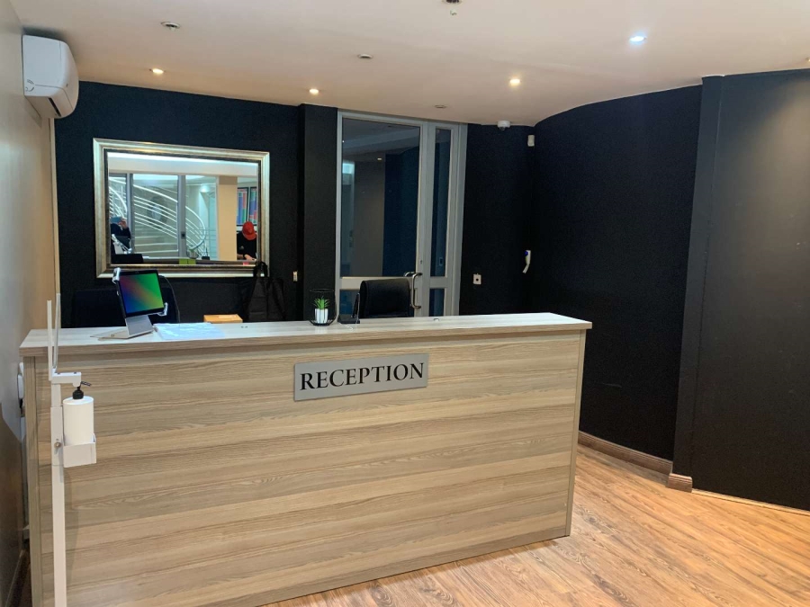 To Let Commercial Property for Rent in Edenburg Gauteng