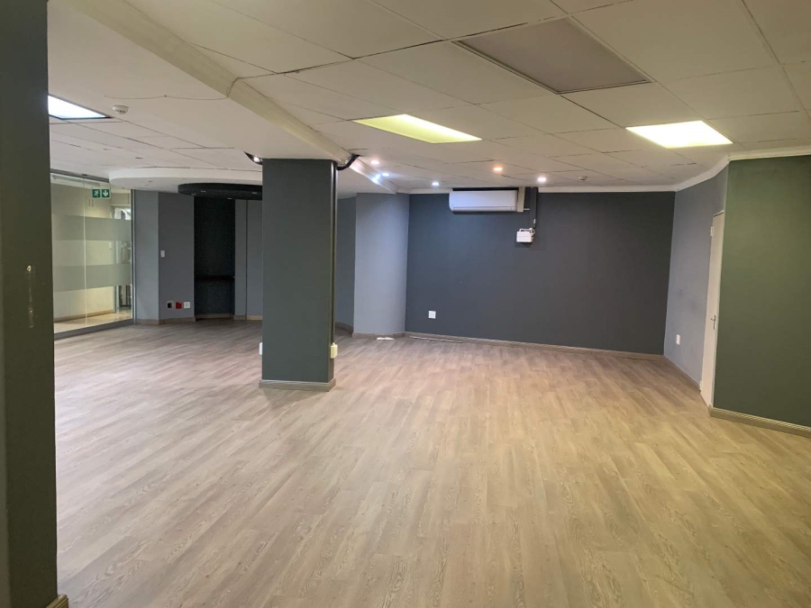 To Let Commercial Property for Rent in Edenburg Gauteng