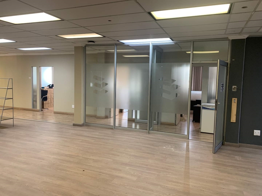 To Let Commercial Property for Rent in Edenburg Gauteng
