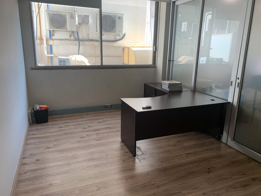 To Let Commercial Property for Rent in Edenburg Gauteng