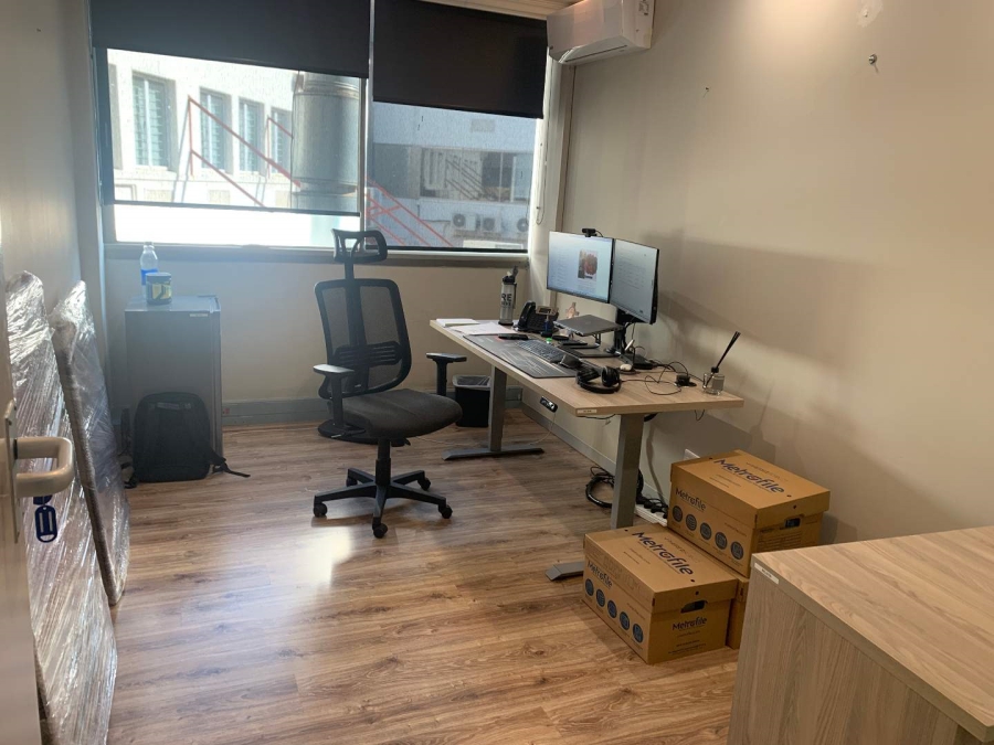 To Let Commercial Property for Rent in Edenburg Gauteng
