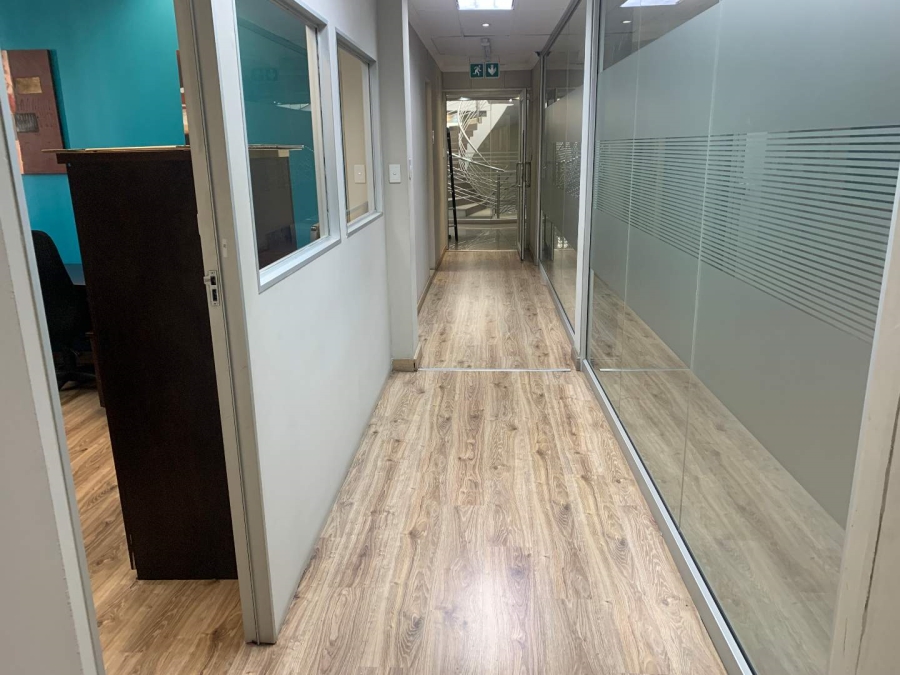 To Let Commercial Property for Rent in Edenburg Gauteng