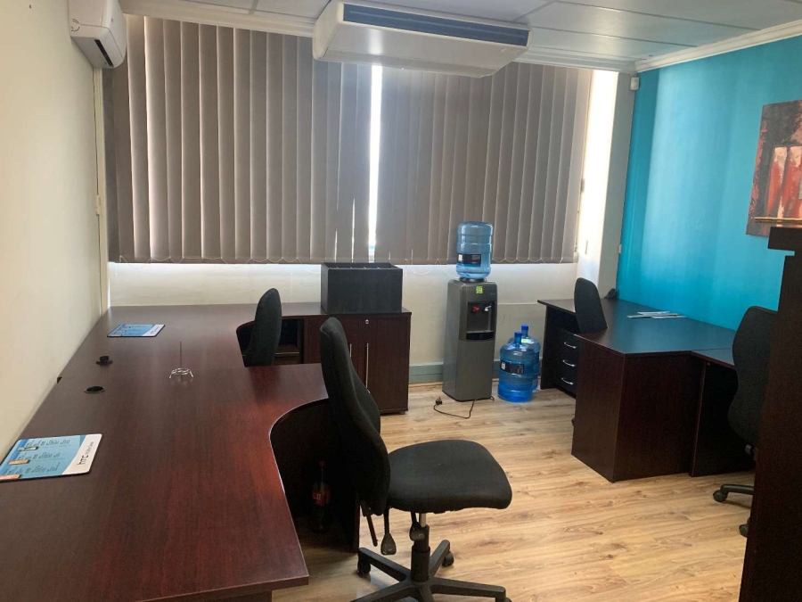 To Let Commercial Property for Rent in Edenburg Gauteng