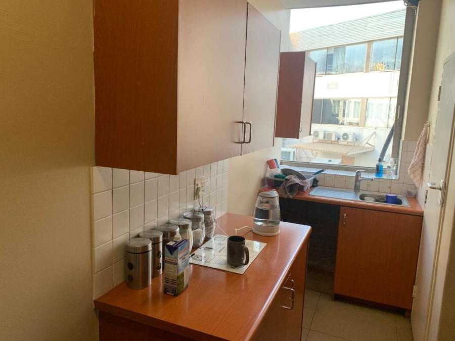To Let Commercial Property for Rent in Edenburg Gauteng