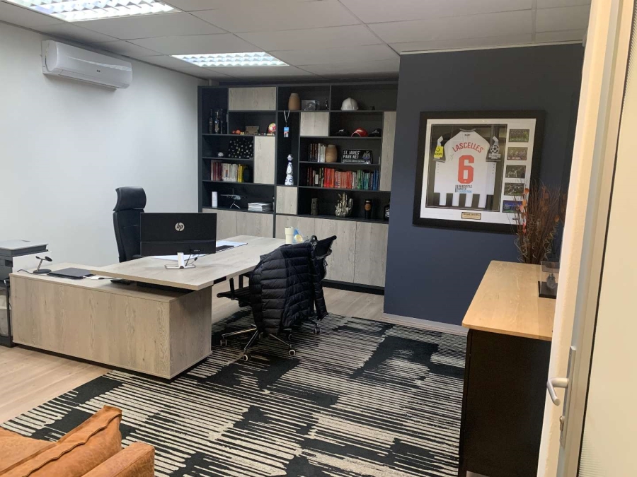 To Let Commercial Property for Rent in Edenburg Gauteng