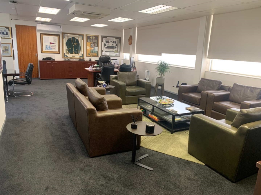 To Let Commercial Property for Rent in Edenburg Gauteng