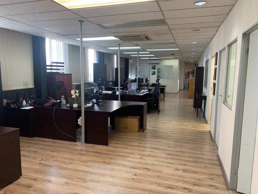 To Let Commercial Property for Rent in Edenburg Gauteng