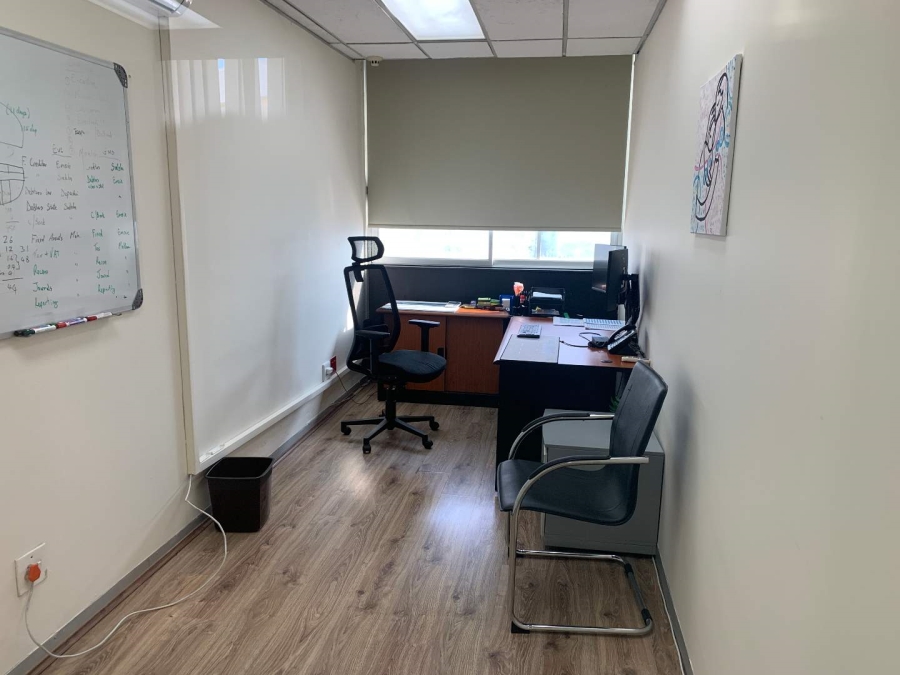 To Let Commercial Property for Rent in Edenburg Gauteng