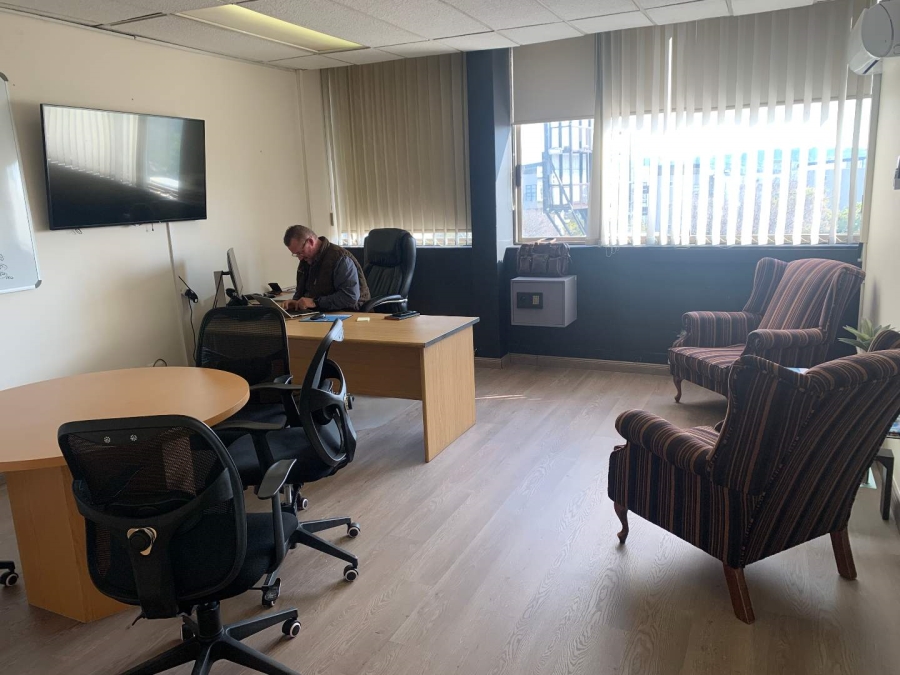 To Let Commercial Property for Rent in Edenburg Gauteng