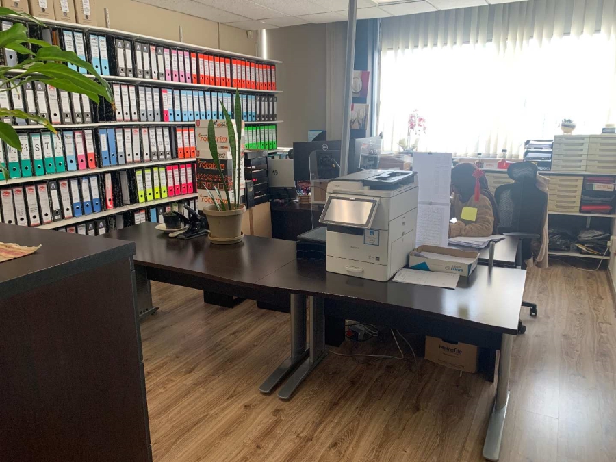 To Let Commercial Property for Rent in Edenburg Gauteng