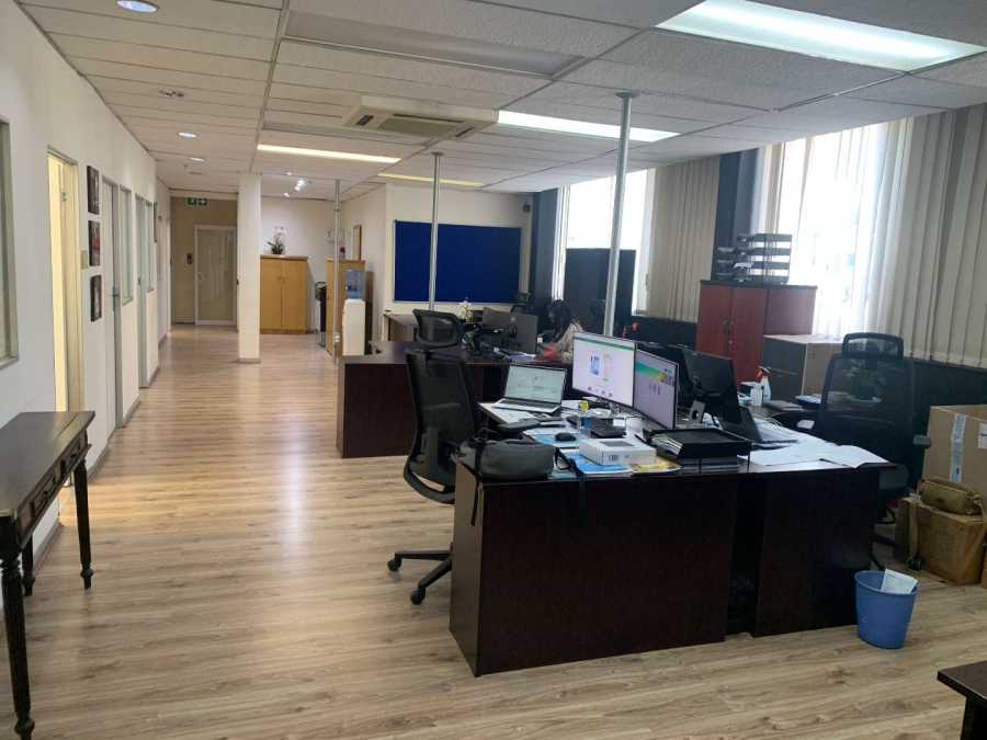 To Let Commercial Property for Rent in Edenburg Gauteng