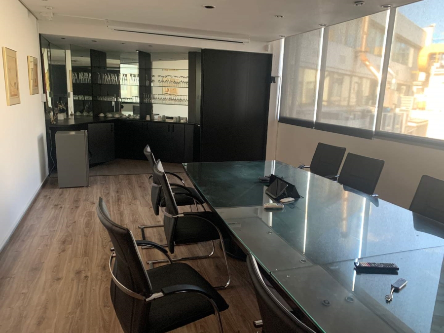 To Let Commercial Property for Rent in Edenburg Gauteng