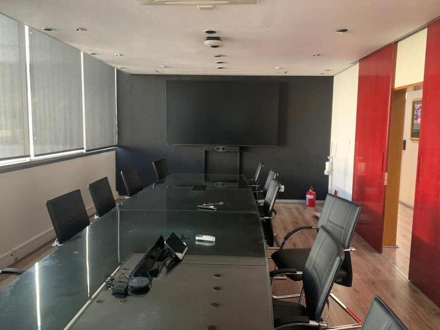 To Let Commercial Property for Rent in Edenburg Gauteng