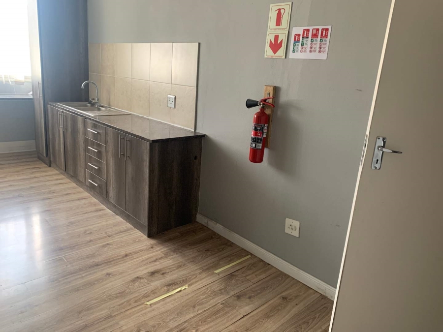 To Let Commercial Property for Rent in Edenburg Gauteng