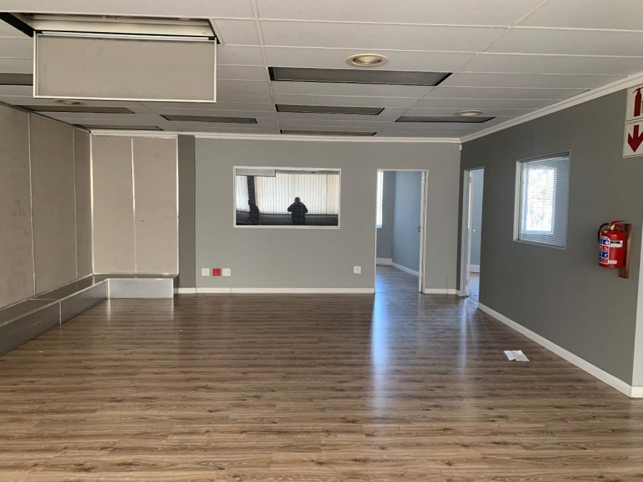 To Let Commercial Property for Rent in Edenburg Gauteng