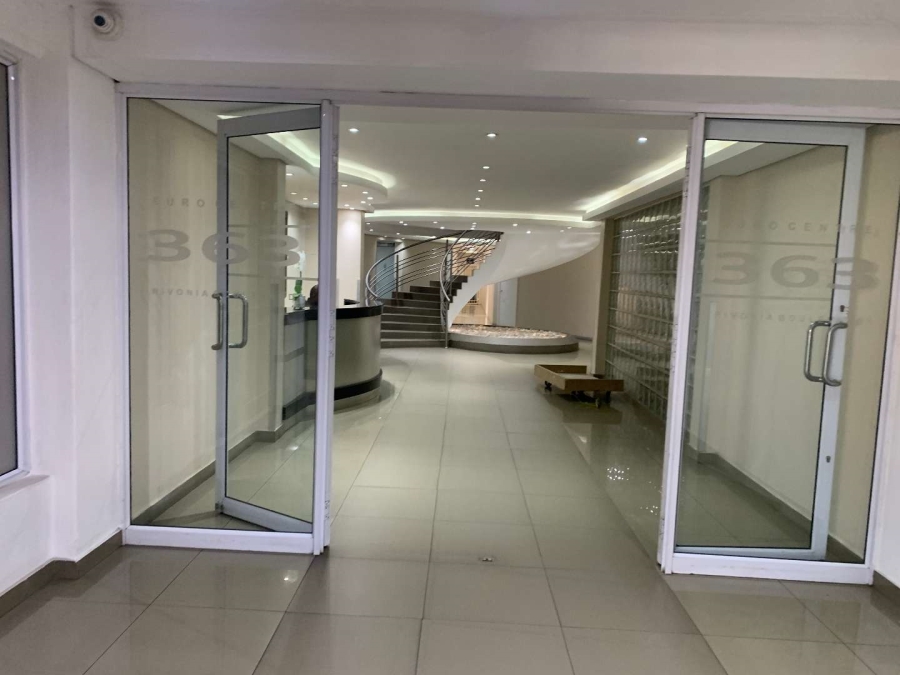 To Let Commercial Property for Rent in Edenburg Gauteng
