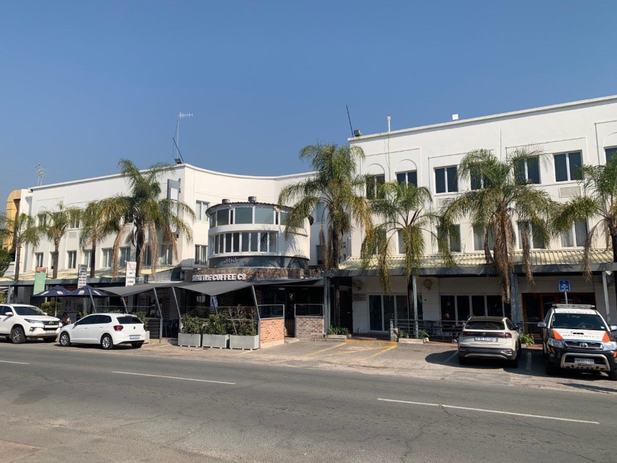 To Let Commercial Property for Rent in Edenburg Gauteng