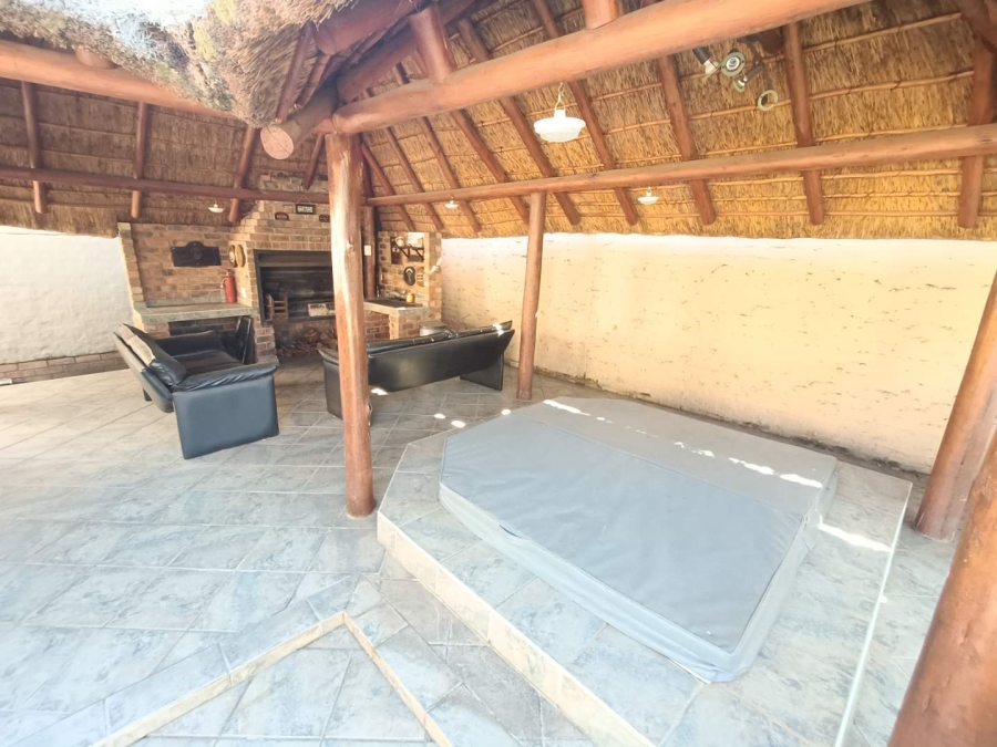 3 Bedroom Property for Sale in Eldoraigne Gauteng