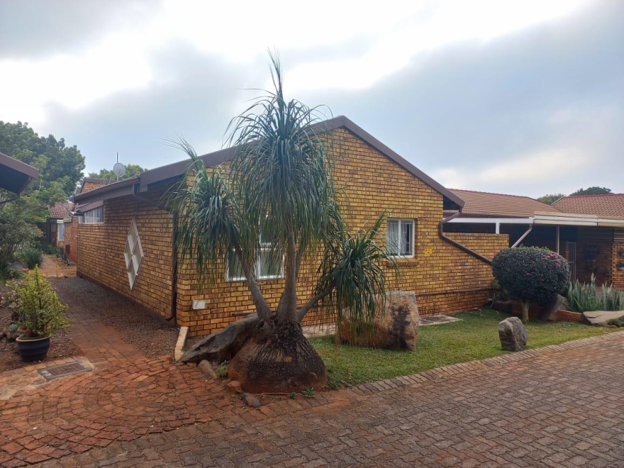 2 Bedroom Property for Sale in Clarina Gauteng