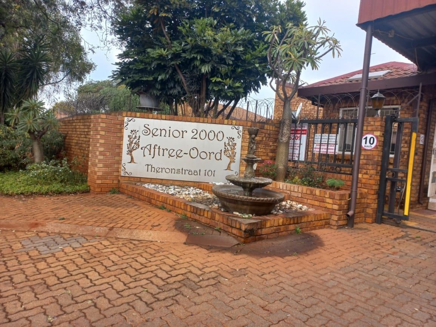 2 Bedroom Property for Sale in Clarina Gauteng