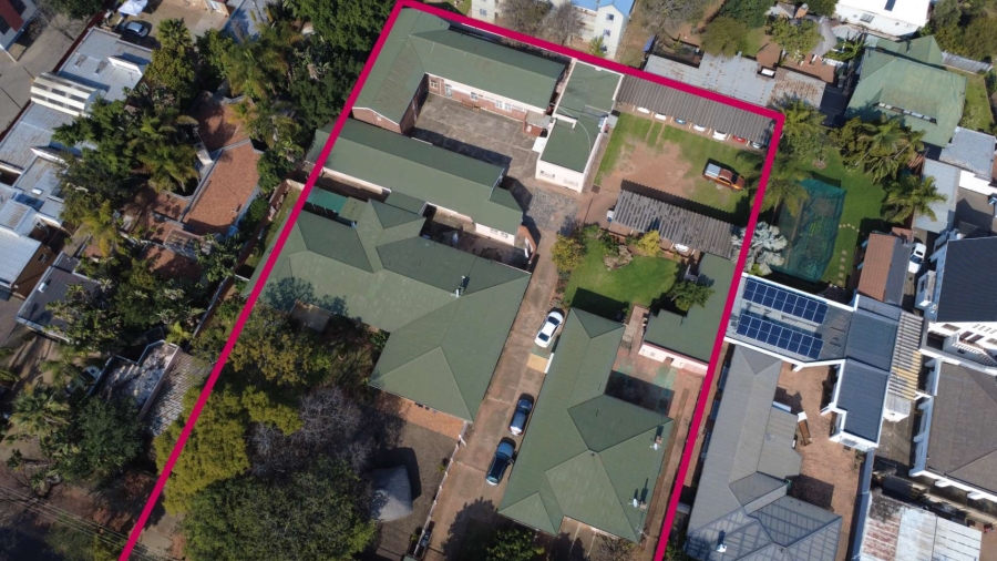 31 Bedroom Property for Sale in Riviera Gauteng