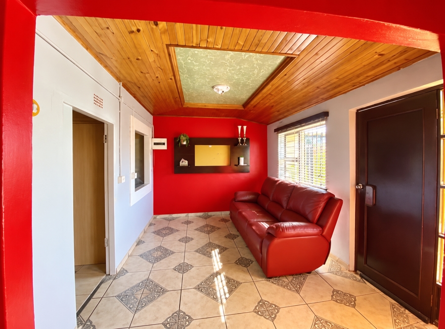 1 Bedroom Property for Sale in Emdeni Gauteng
