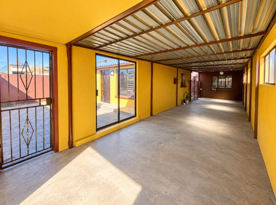 1 Bedroom Property for Sale in Emdeni Gauteng