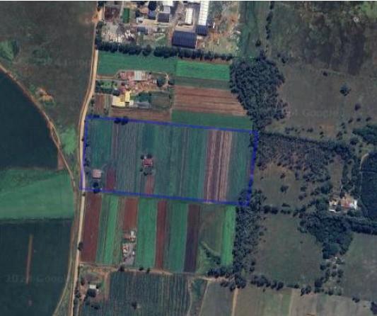 0 Bedroom Property for Sale in Eikenhof Gauteng