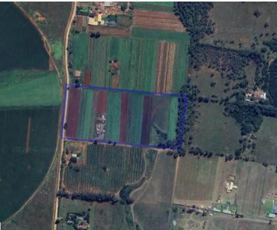0 Bedroom Property for Sale in Eikenhof Gauteng