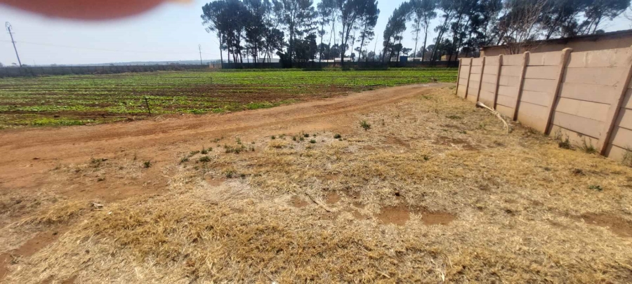 0 Bedroom Property for Sale in Eikenhof Gauteng