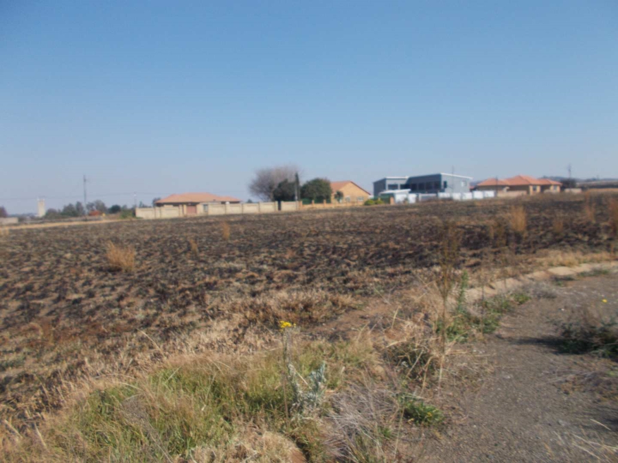 0 Bedroom Property for Sale in Heidelberg Gauteng