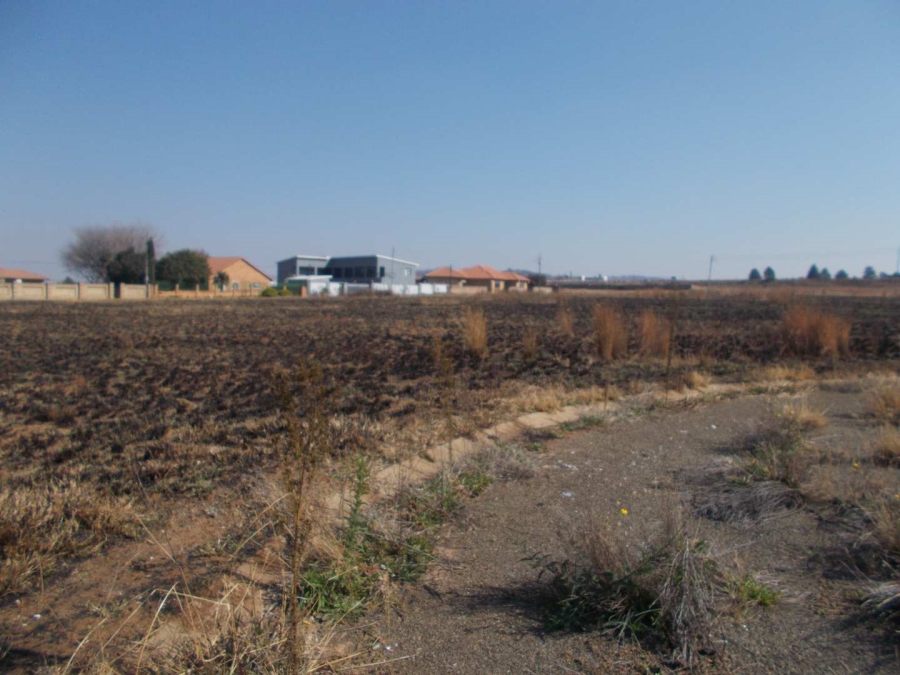 0 Bedroom Property for Sale in Heidelberg Gauteng