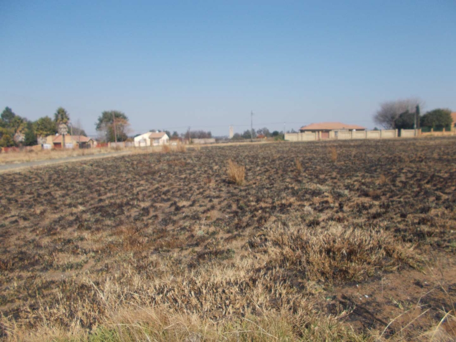 0 Bedroom Property for Sale in Heidelberg Gauteng