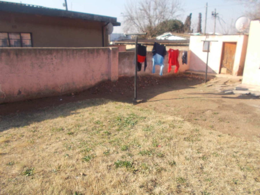 0 Bedroom Property for Sale in Katlehong Gauteng