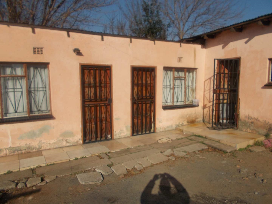 0 Bedroom Property for Sale in Katlehong Gauteng