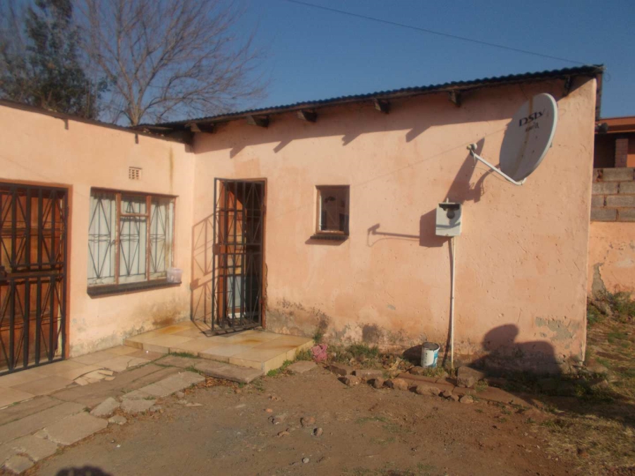 0 Bedroom Property for Sale in Katlehong Gauteng