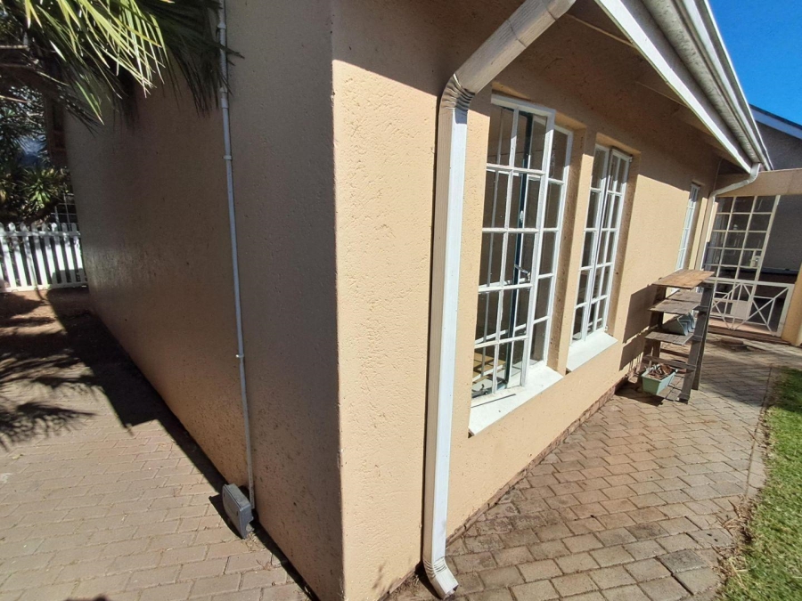 3 Bedroom Property for Sale in The Reeds Gauteng
