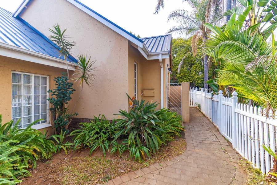 3 Bedroom Property for Sale in The Reeds Gauteng