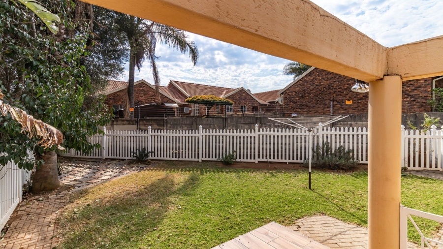 3 Bedroom Property for Sale in The Reeds Gauteng