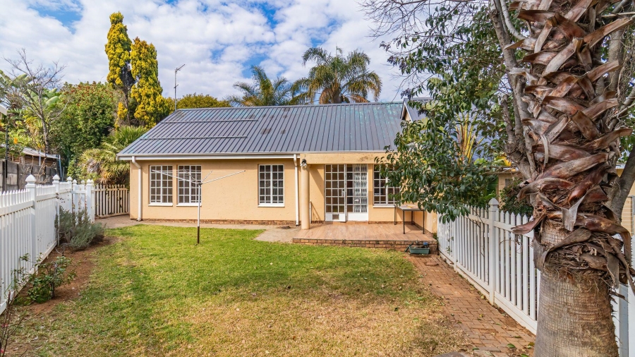 3 Bedroom Property for Sale in The Reeds Gauteng