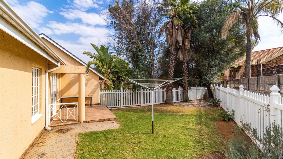 3 Bedroom Property for Sale in The Reeds Gauteng